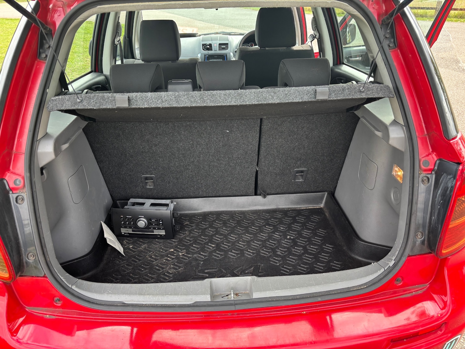 Used Suzuki SX4 2014 for sale - 76063739: Photo 17