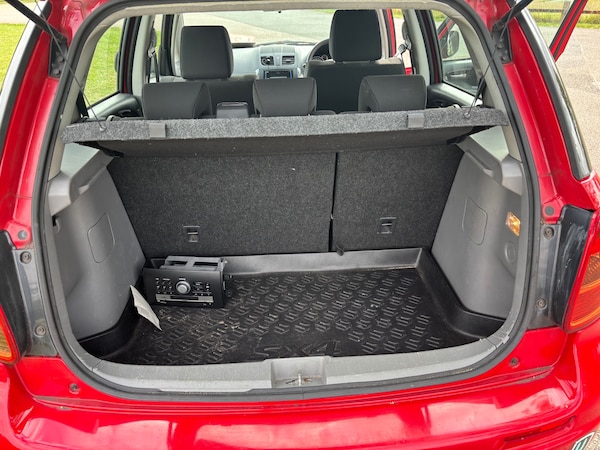 Used Suzuki SX4 2014 for sale - 76063739: Photo 17