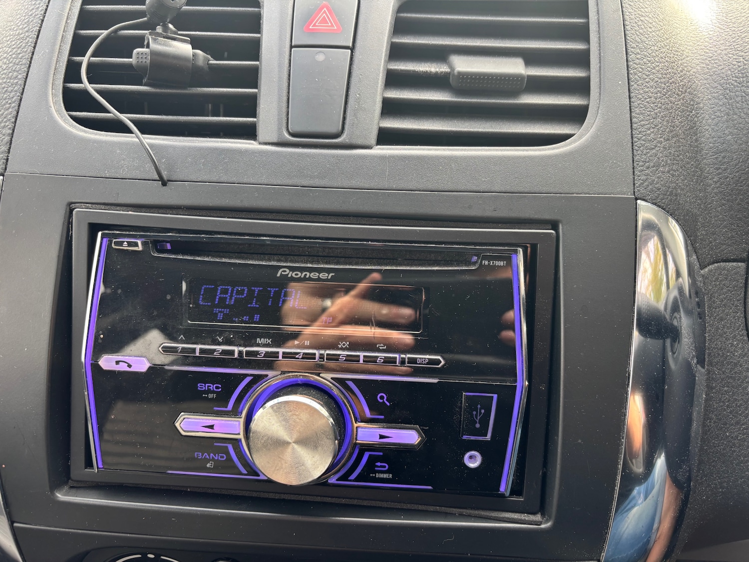 Used Suzuki SX4 2014 for sale - 76063739: Photo 18