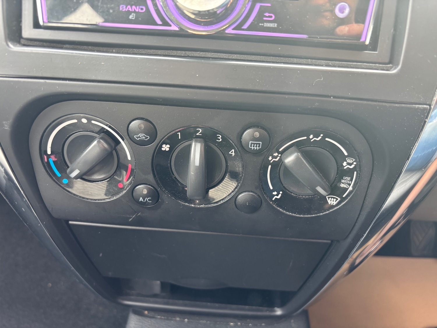 Used Suzuki SX4 2014 for sale - 76063739: Photo 19