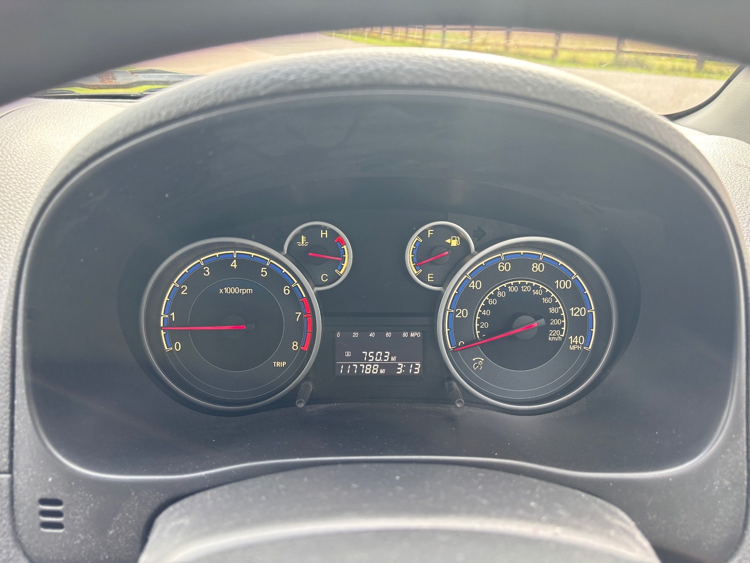 Used Suzuki SX4 2014 for sale - 76063739: Photo 21