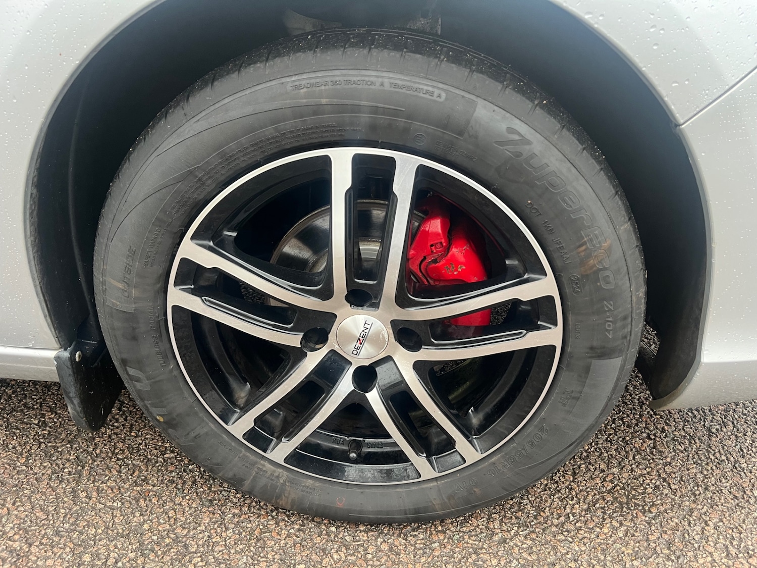 Used Citroen C4 2013 for sale - 77137220: Photo 10