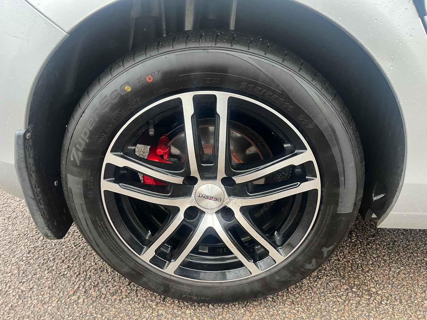 Used Citroen C4 2013 for sale - 77137220: Photo 11