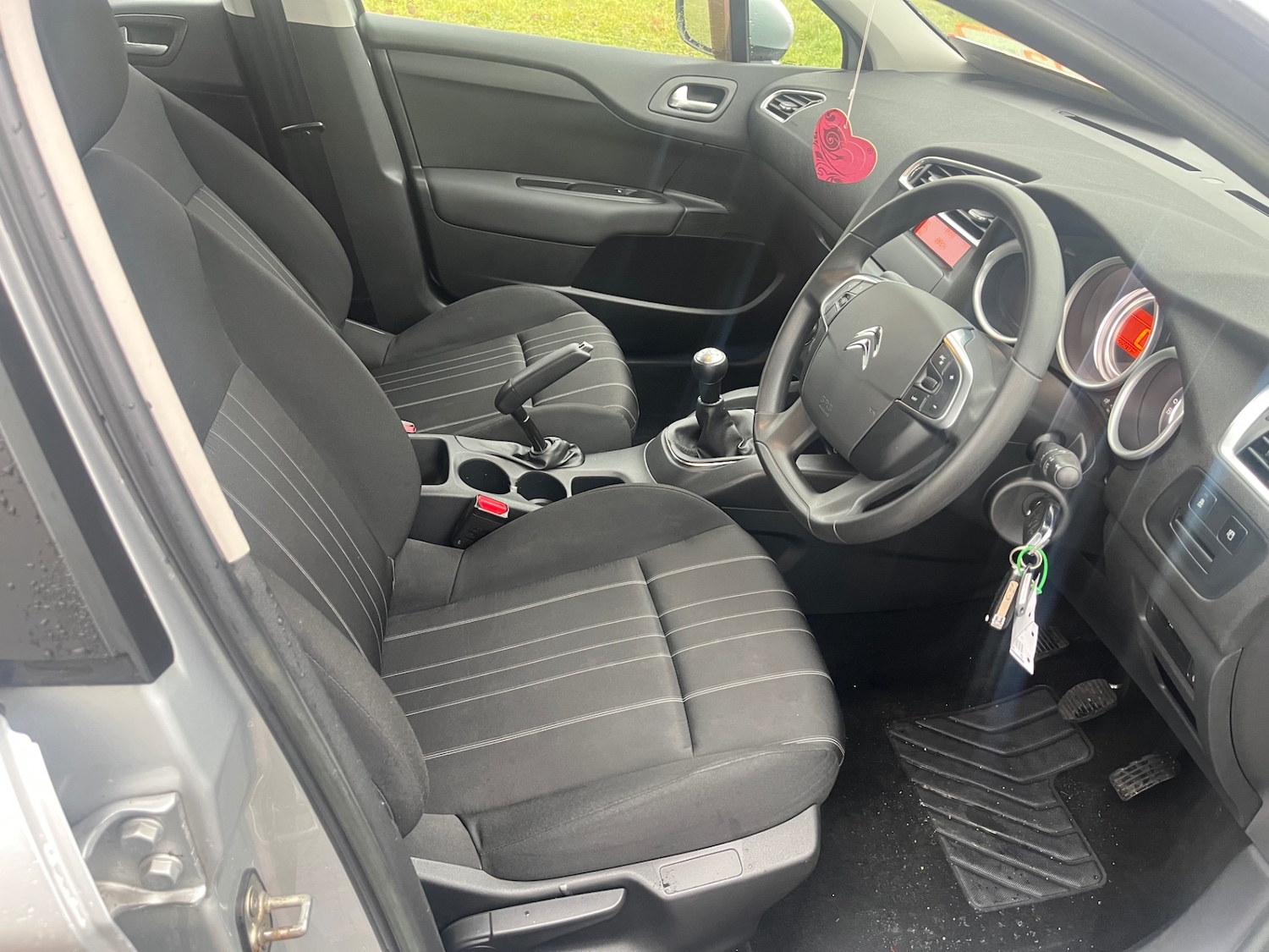 Used Citroen C4 2013 for sale - 77137220: Photo 12