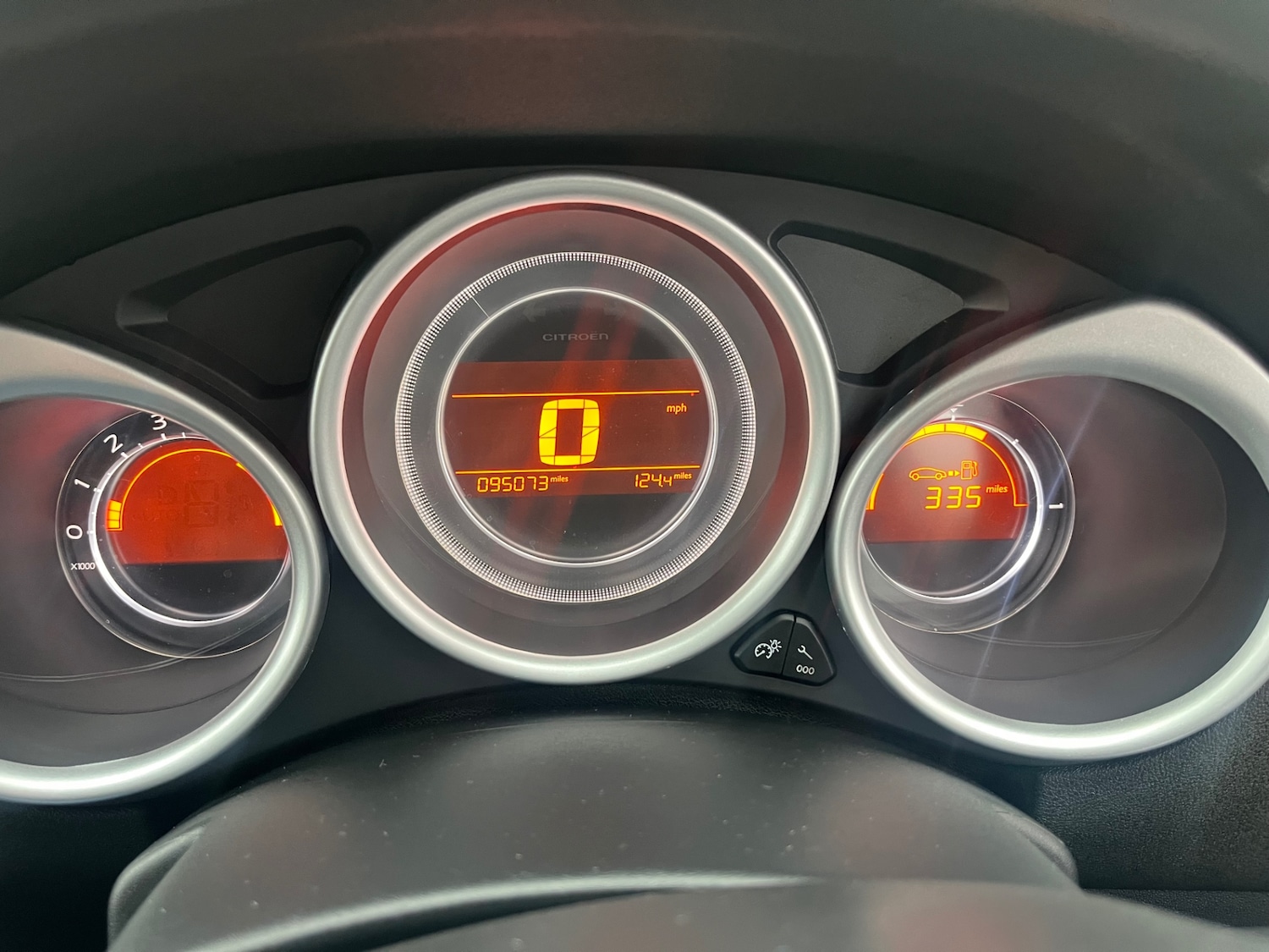 Used Citroen C4 2013 for sale - 77137220: Photo 17