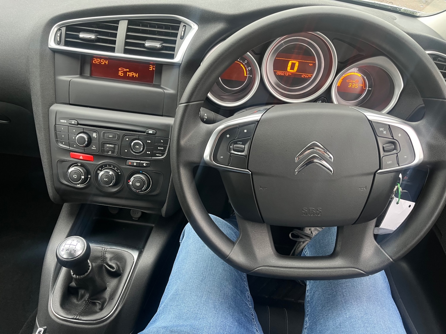 Used Citroen C4 2013 for sale - 77137220: Photo 18