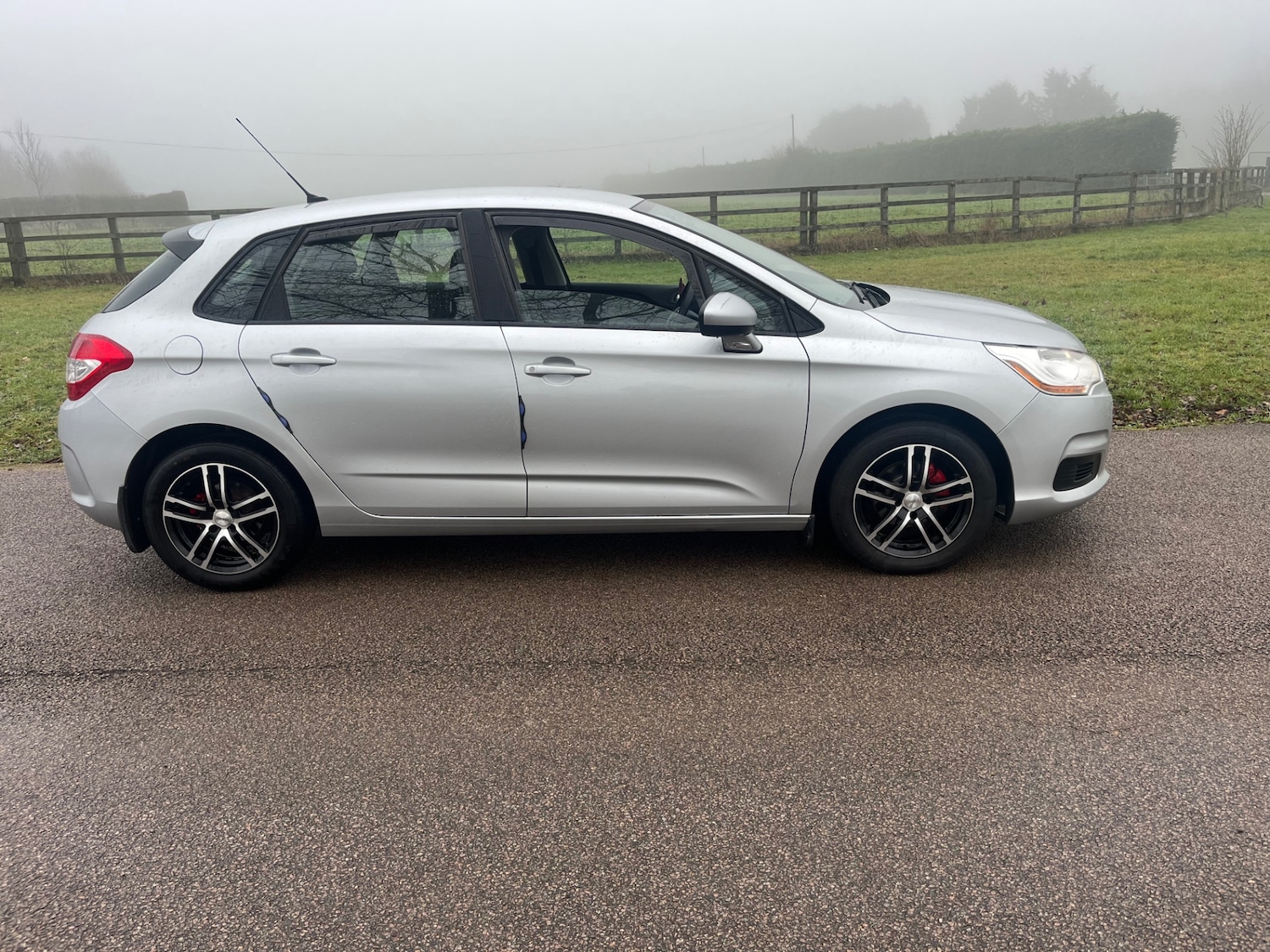 Used Citroen C4 2013 for sale - 77137220: Photo 3