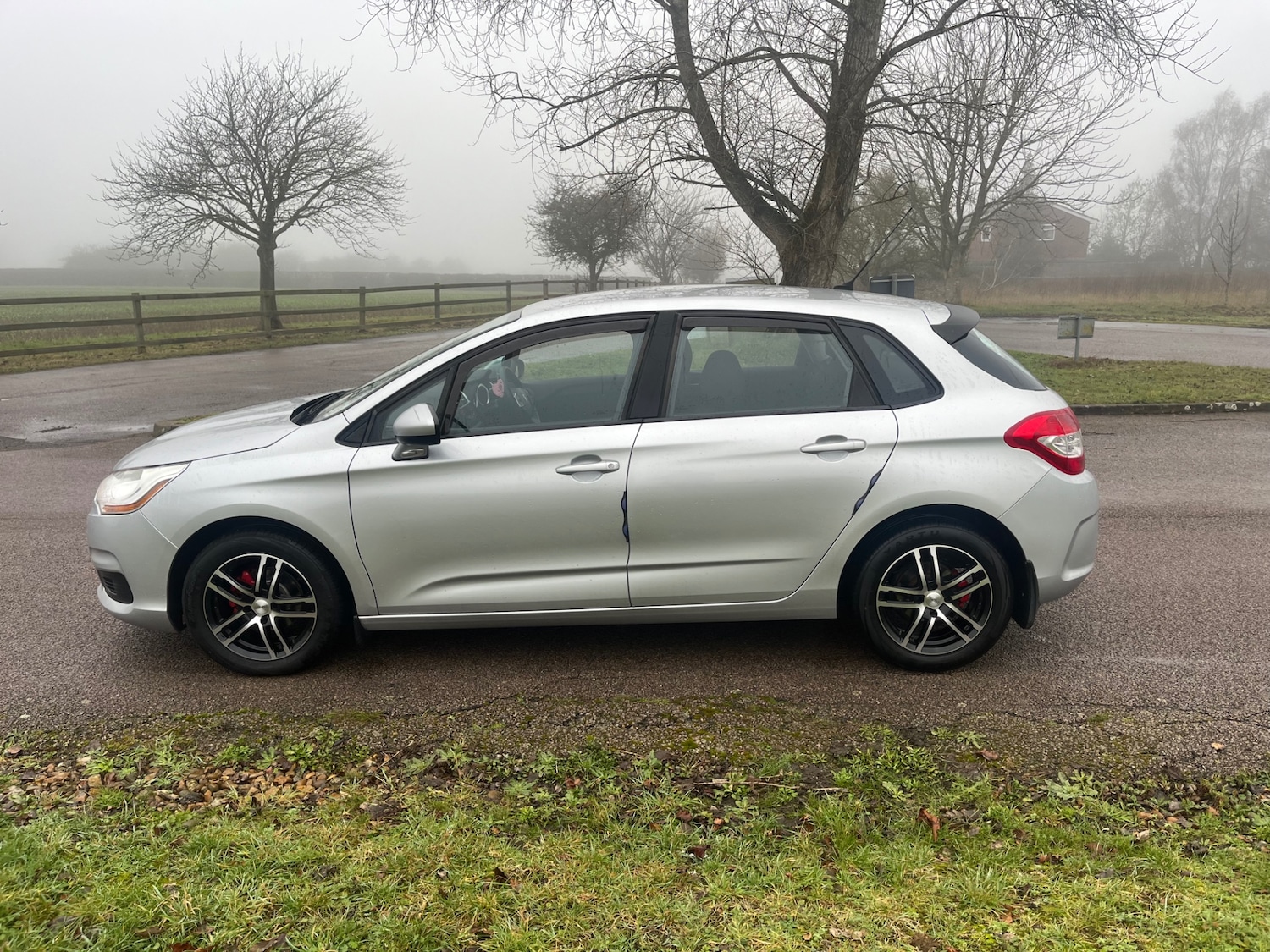 Used Citroen C4 2013 for sale - 77137220: Photo 7