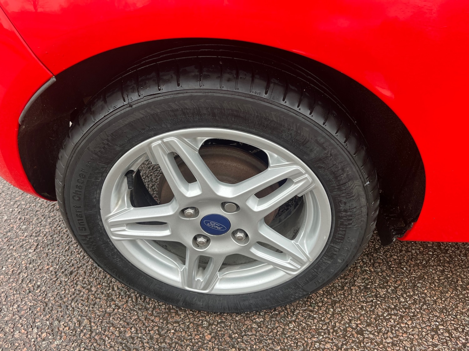 Used Ford Fiesta 2013 for sale - 76763547: Photo 11