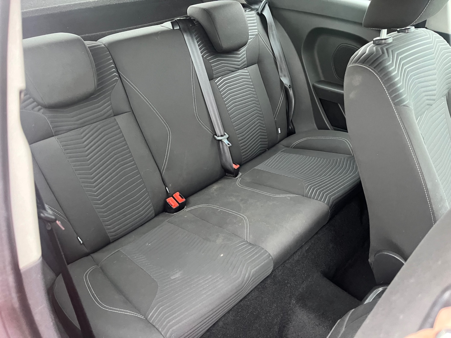 Used Ford Fiesta 2013 for sale - 76763547: Photo 13