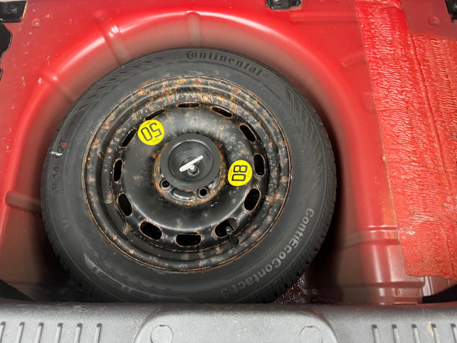 Used Ford Fiesta 2013 for sale - 76763547: Photo 15