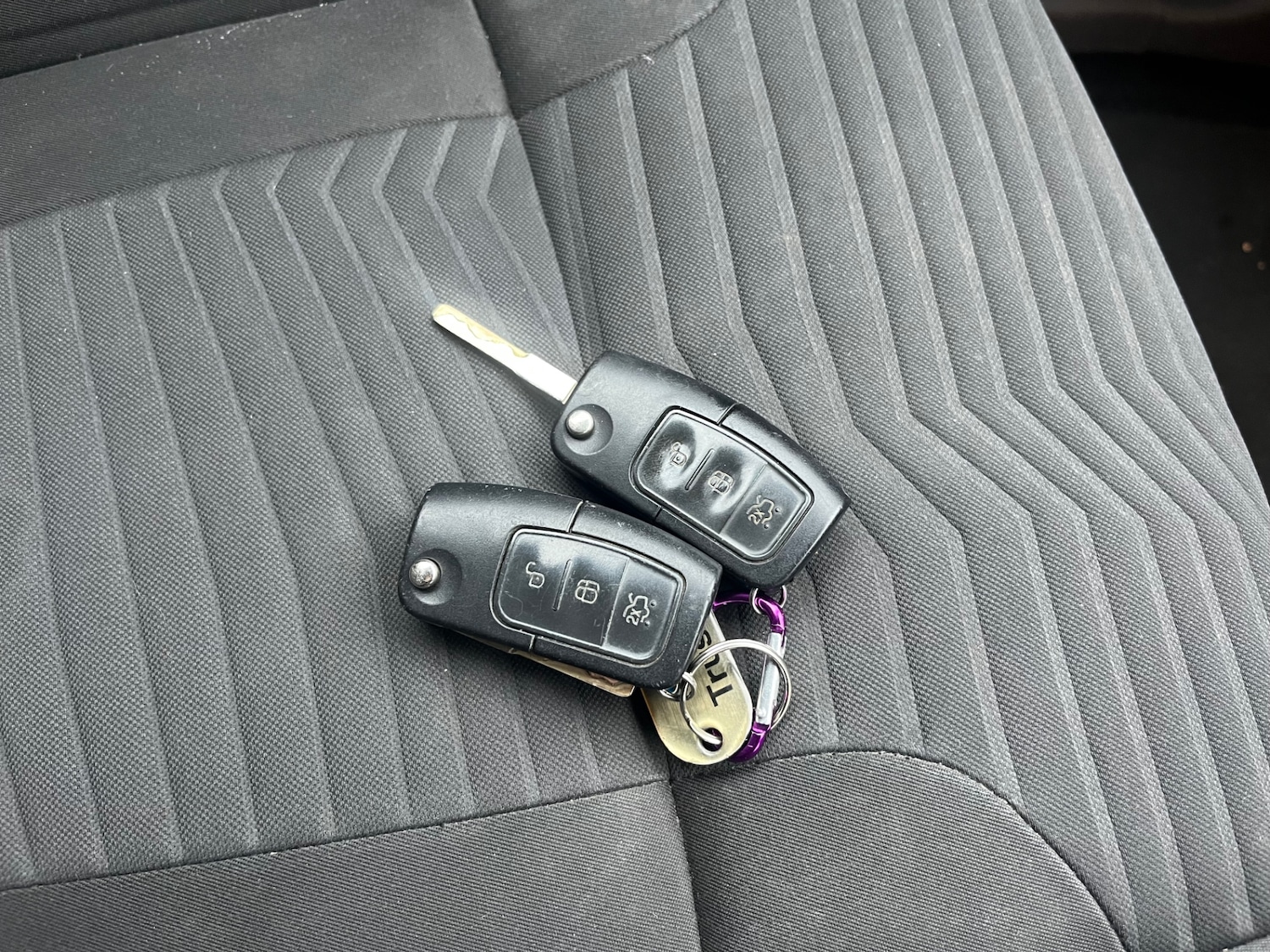 Used Ford Fiesta 2013 for sale - 76763547: Photo 20