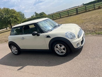 Used MINI Hatch 2011 for sale - 75580723: Photo