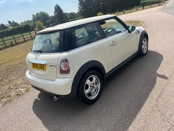 Used MINI Hatch 2011 for sale - 75580723: Photo