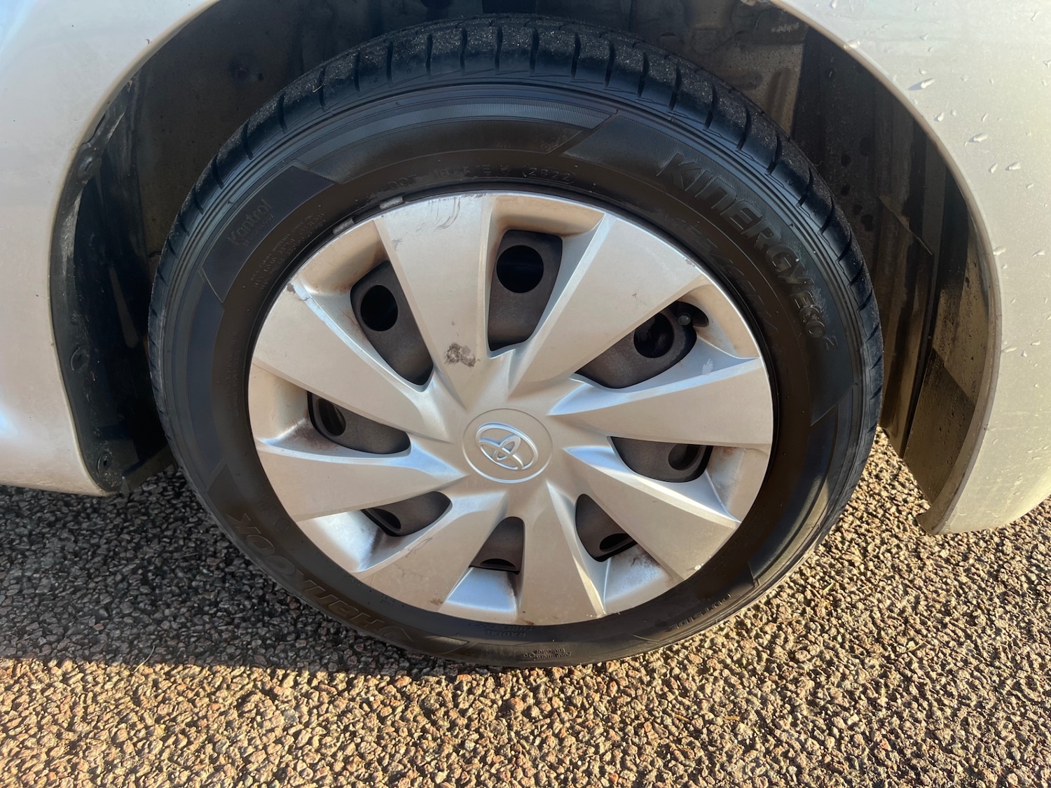 Used Toyota AYGO 2013 for sale - 76793042: Photo 10