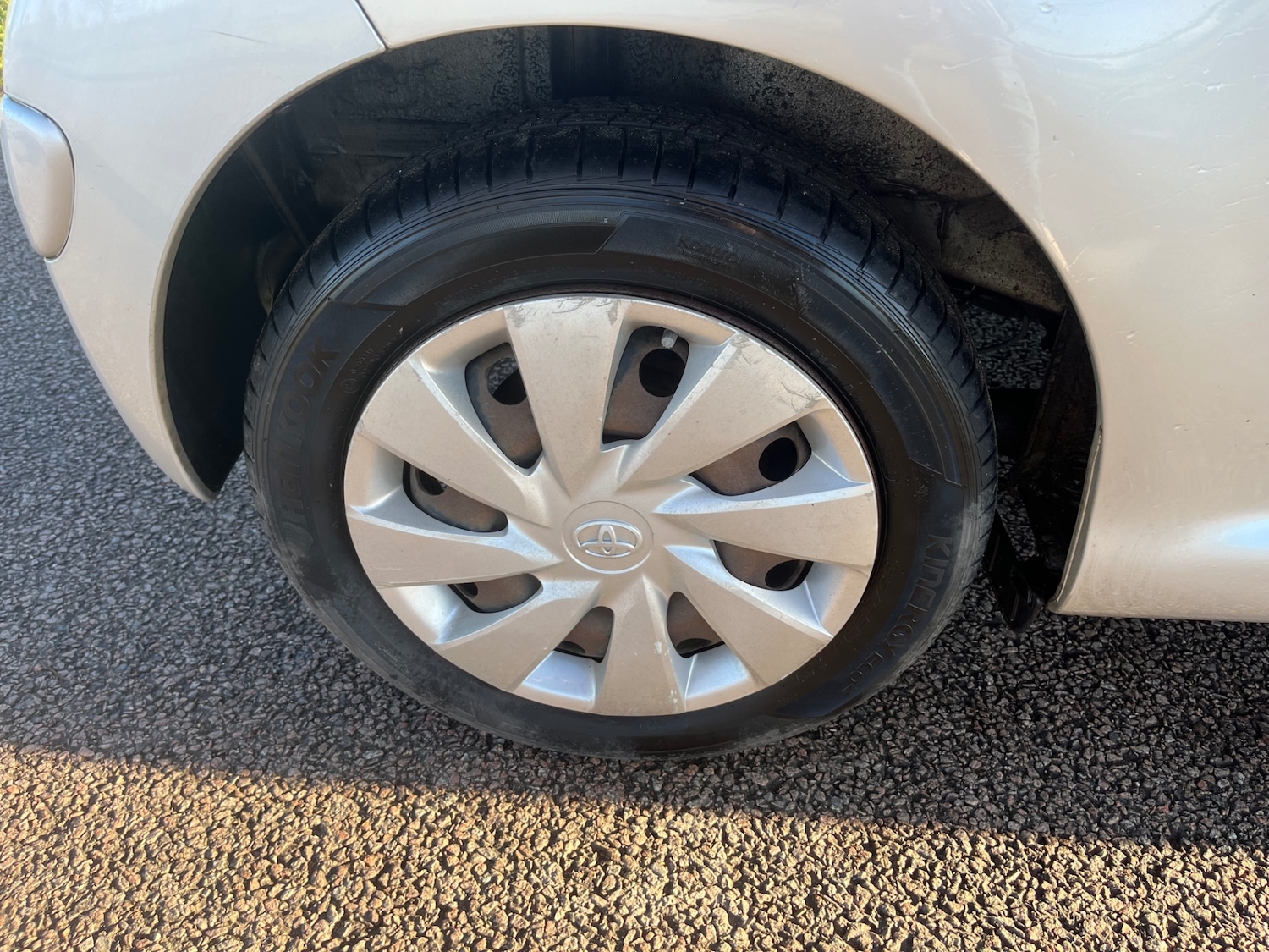 Used Toyota AYGO 2013 for sale - 76793042: Photo 11