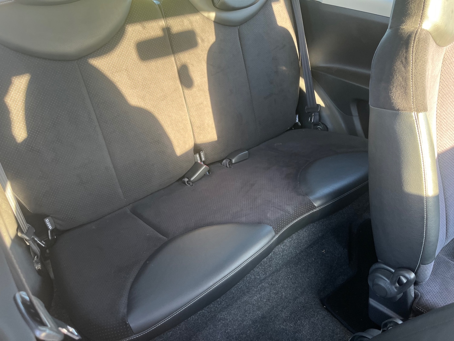 Used Toyota AYGO 2013 for sale - 76793042: Photo 13