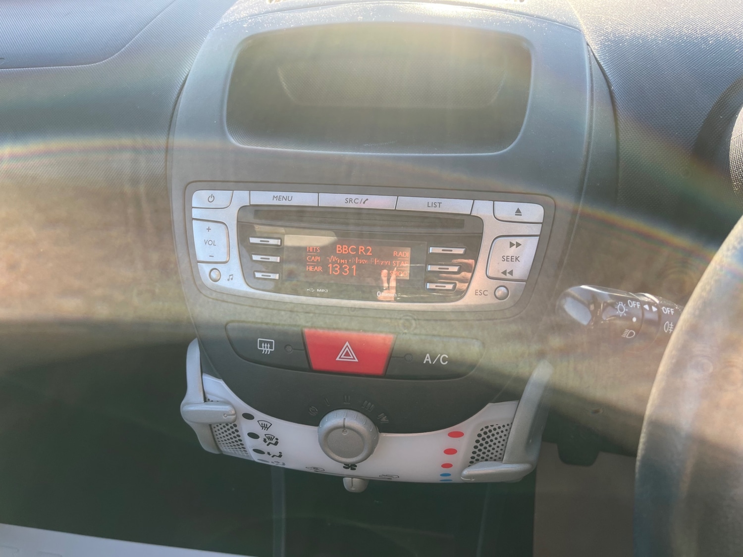 Used Toyota AYGO 2013 for sale - 76793042: Photo 15