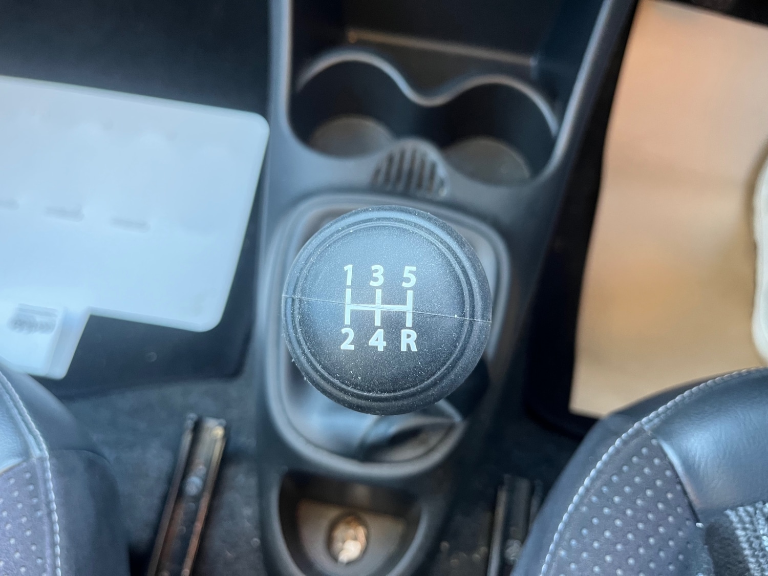 Used Toyota AYGO 2013 for sale - 76793042: Photo 16