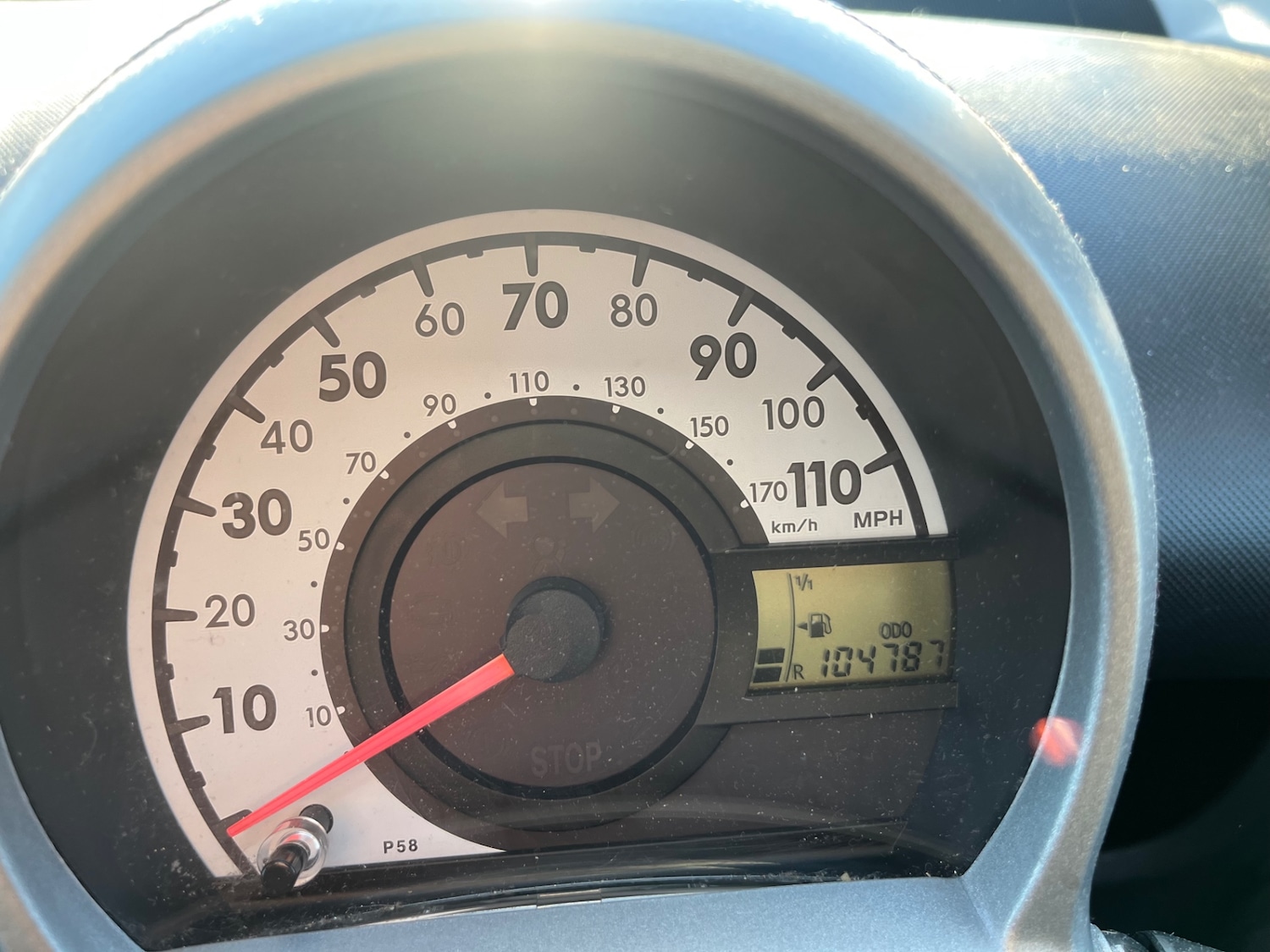 Used Toyota AYGO 2013 for sale - 76793042: Photo 17