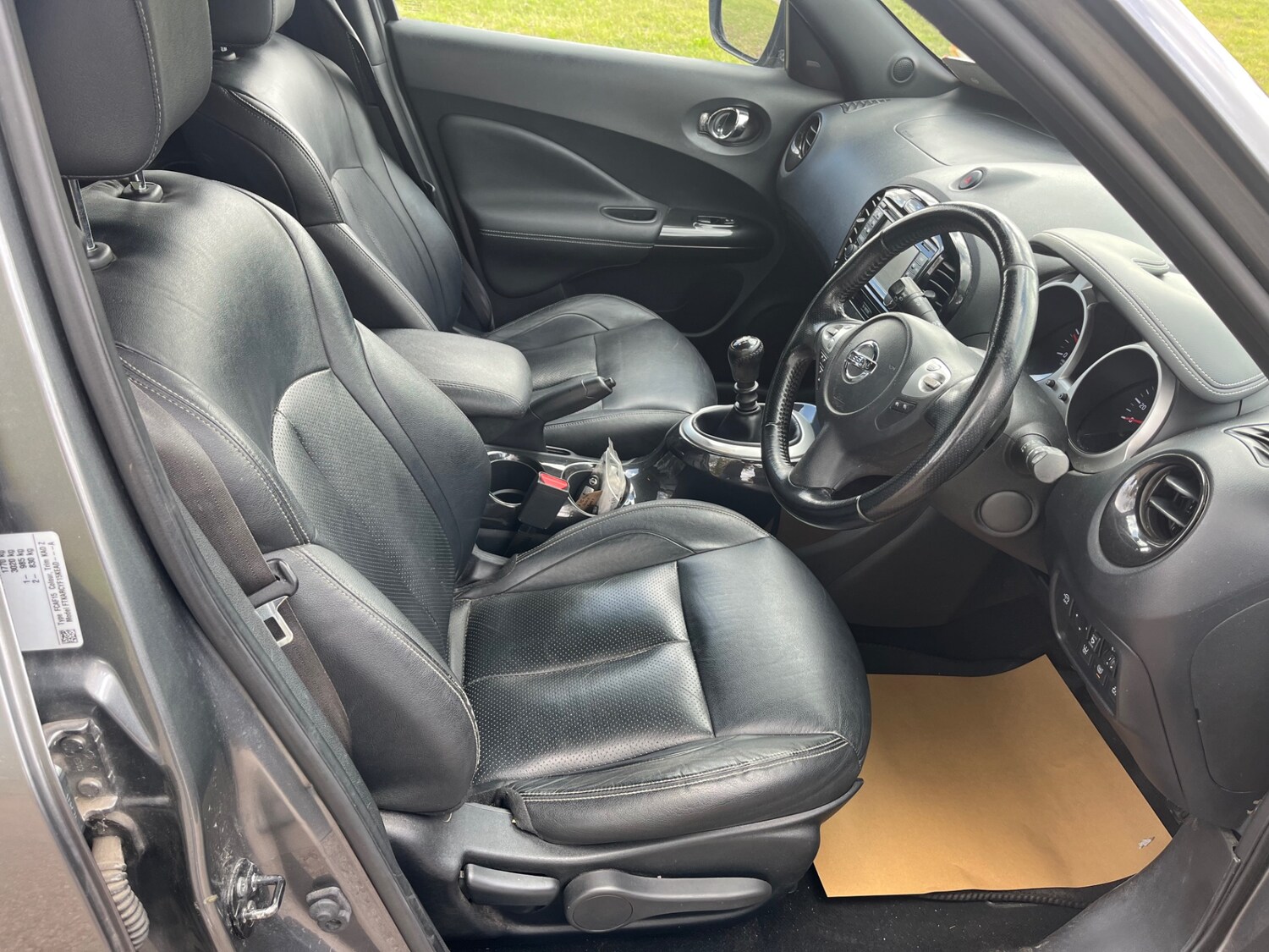 Vehicle 16