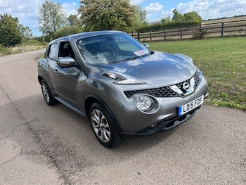 2015 (15) - 1.5 dCi Tekna 5dr