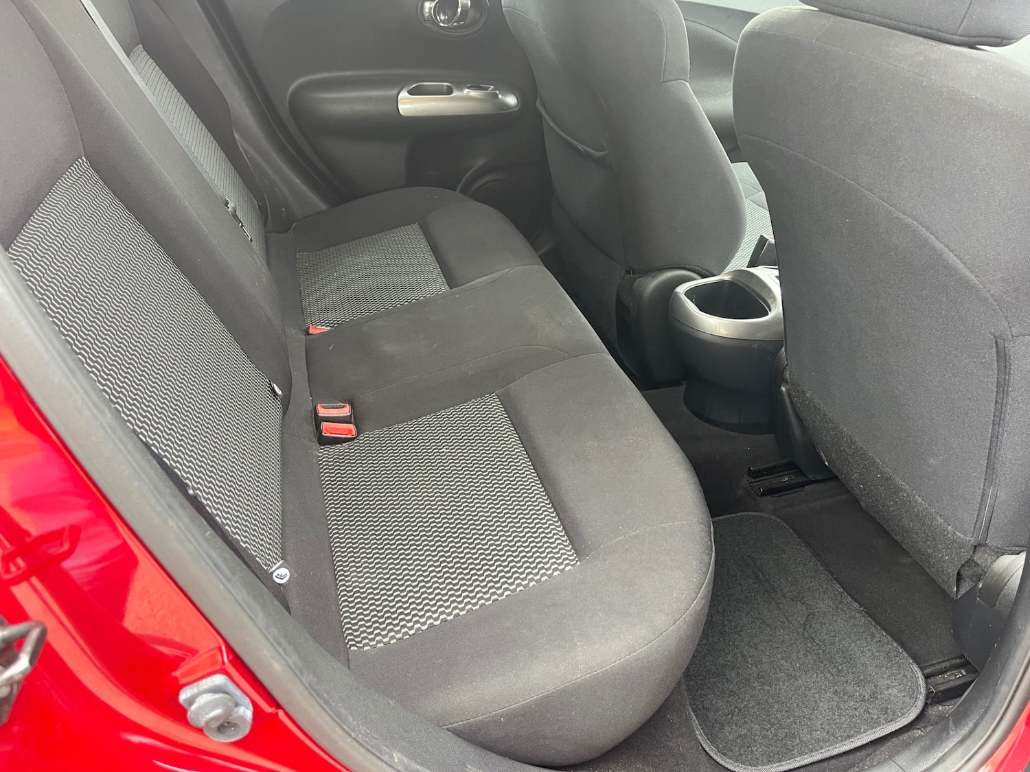 Used Nissan Juke 2015 for sale - 76198565: Photo 17