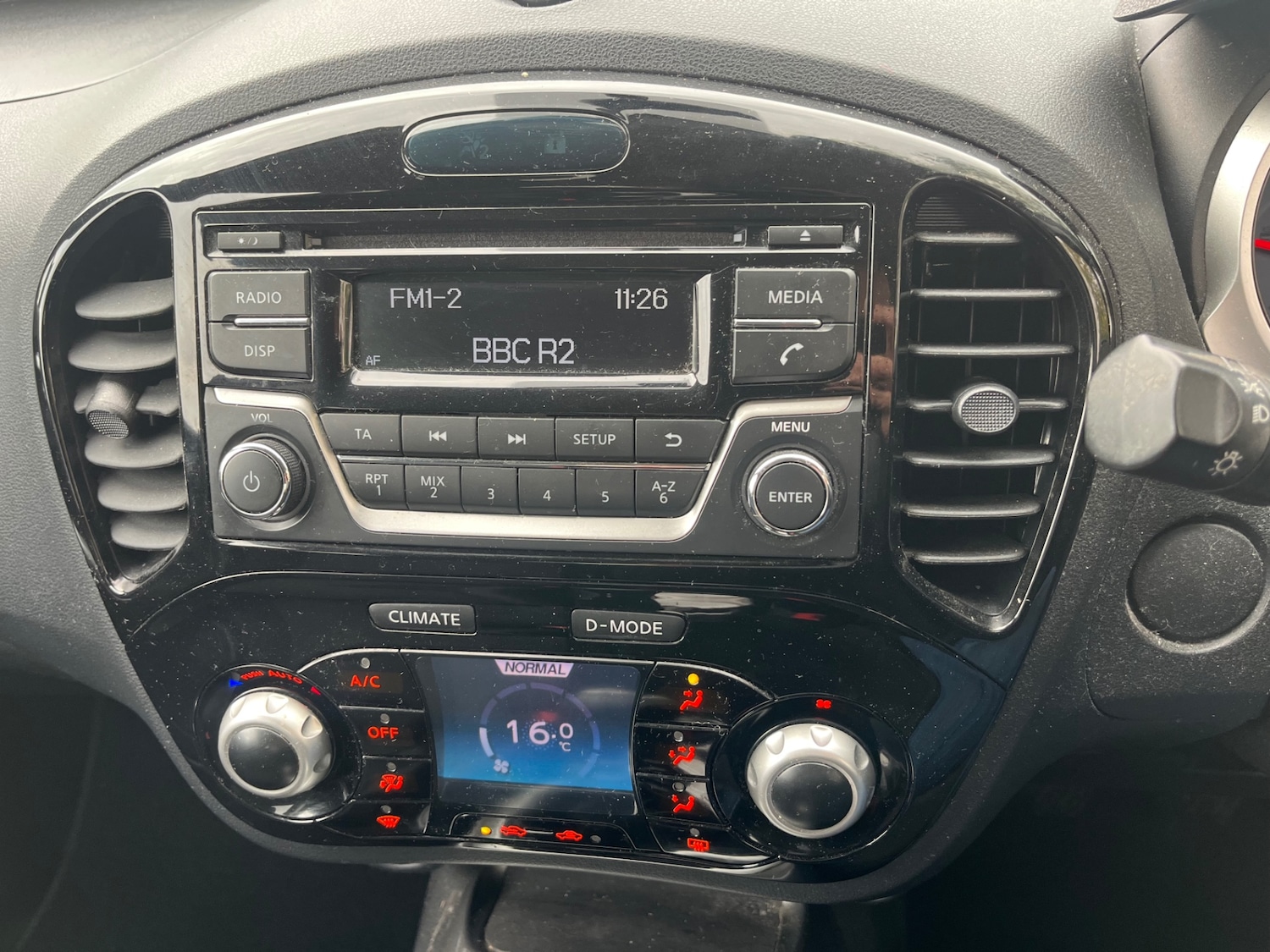 Used Nissan Juke 2015 for sale - 76198565: Photo 19