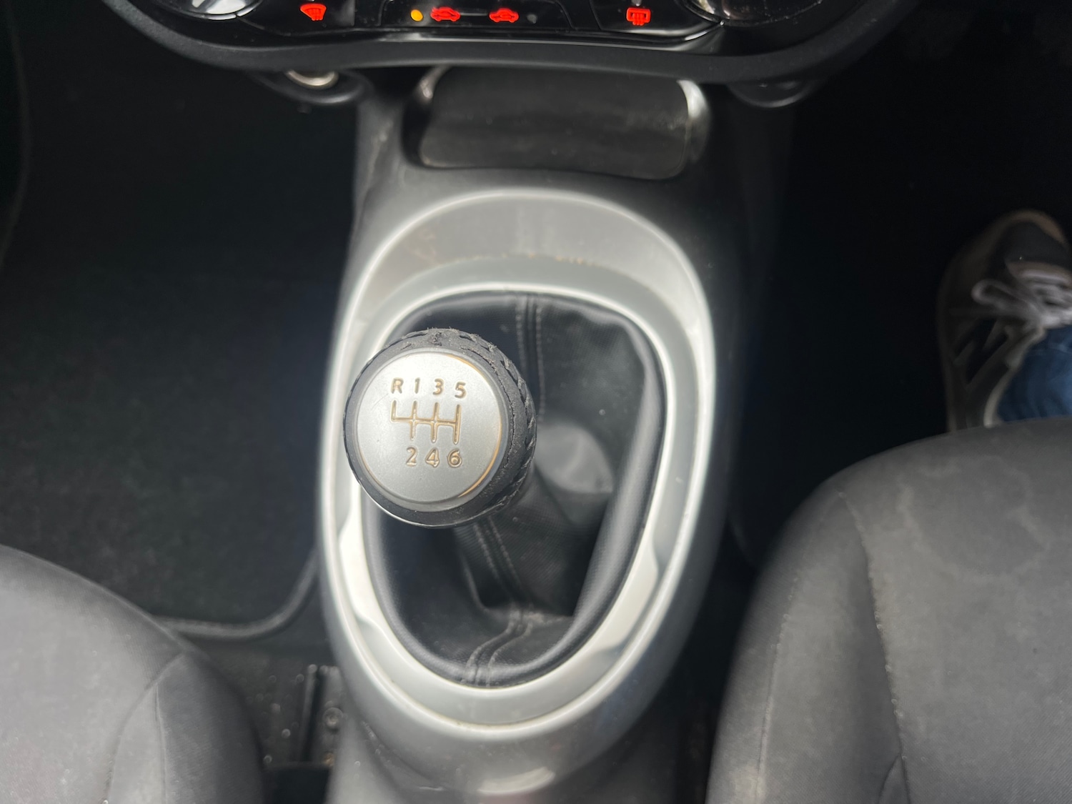 Used Nissan Juke 2015 for sale - 76198565: Photo 20
