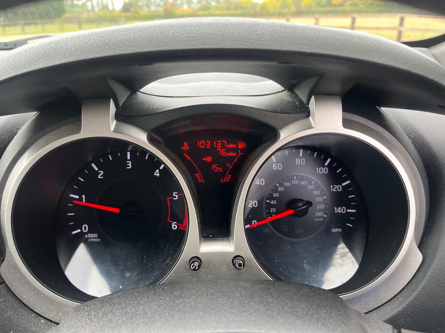 Used Nissan Juke 2015 for sale - 76198565: Photo 21