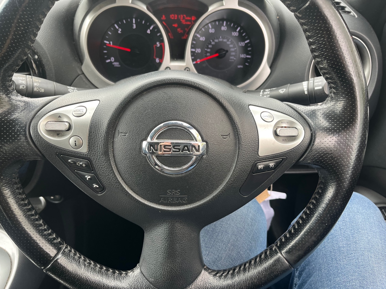 Used Nissan Juke 2015 for sale - 76198565: Photo 22