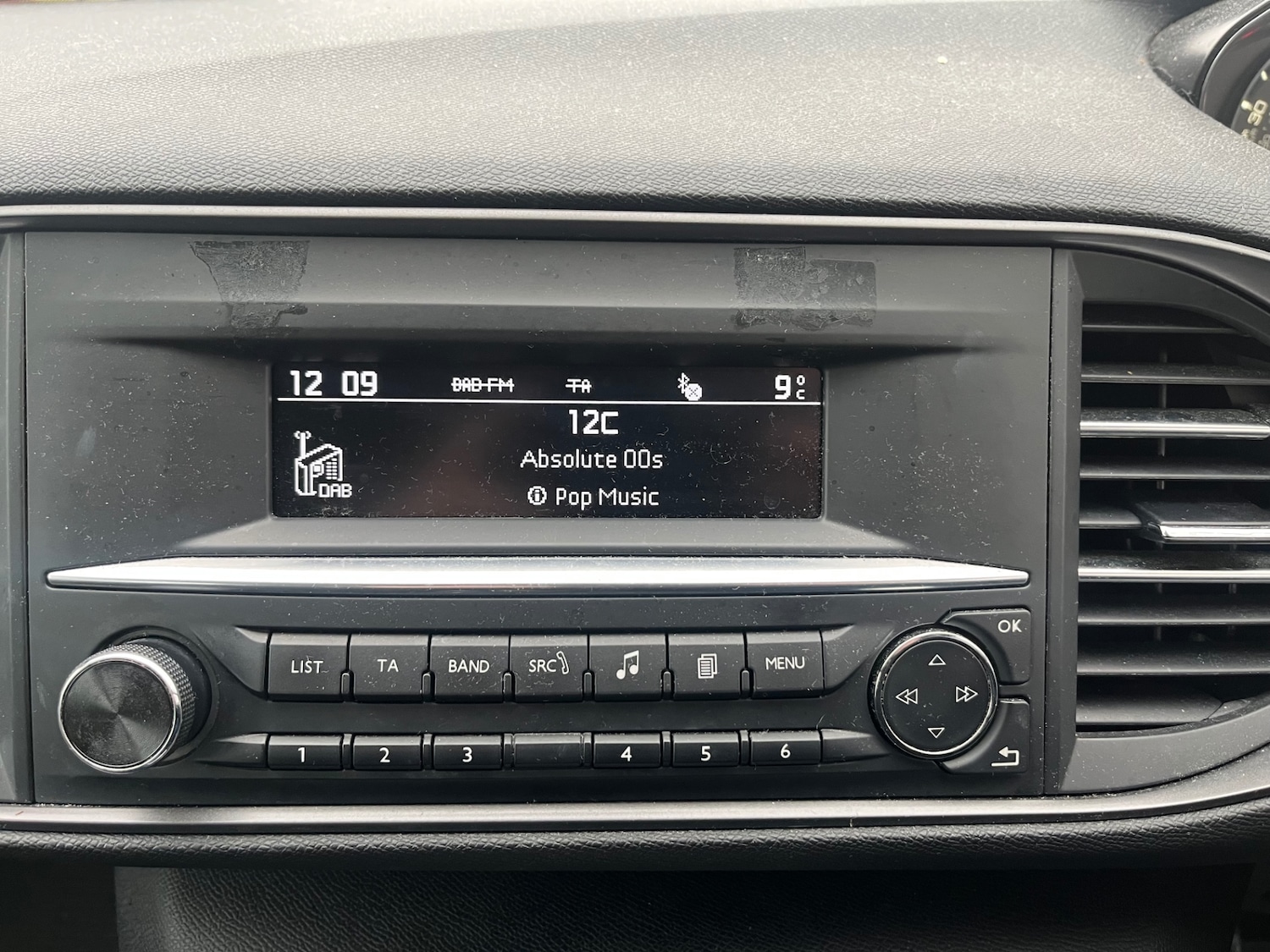 Used Peugeot 308 2015 for sale - 77282980: Photo 17