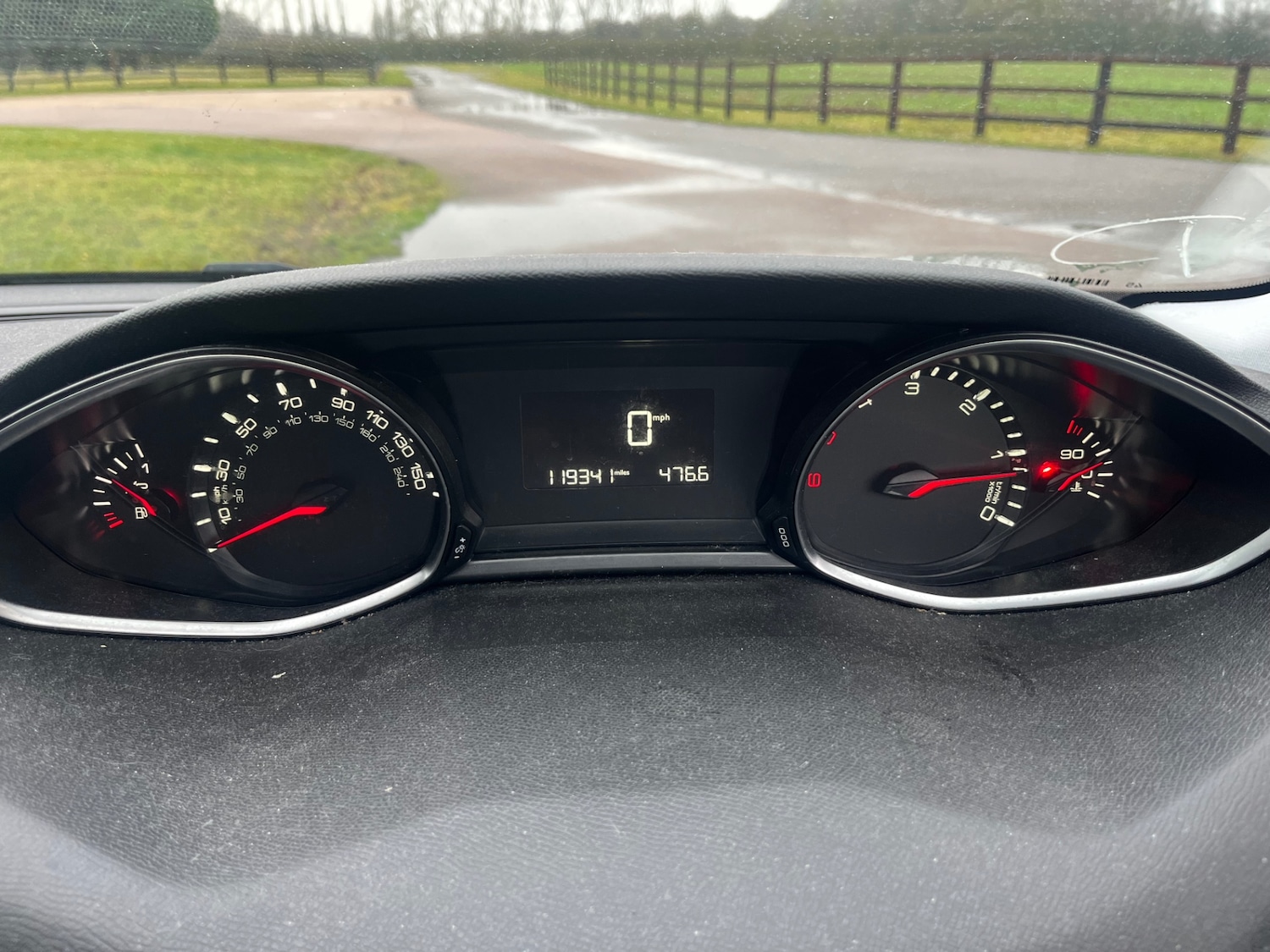 Used Peugeot 308 2015 for sale - 77282980: Photo 20