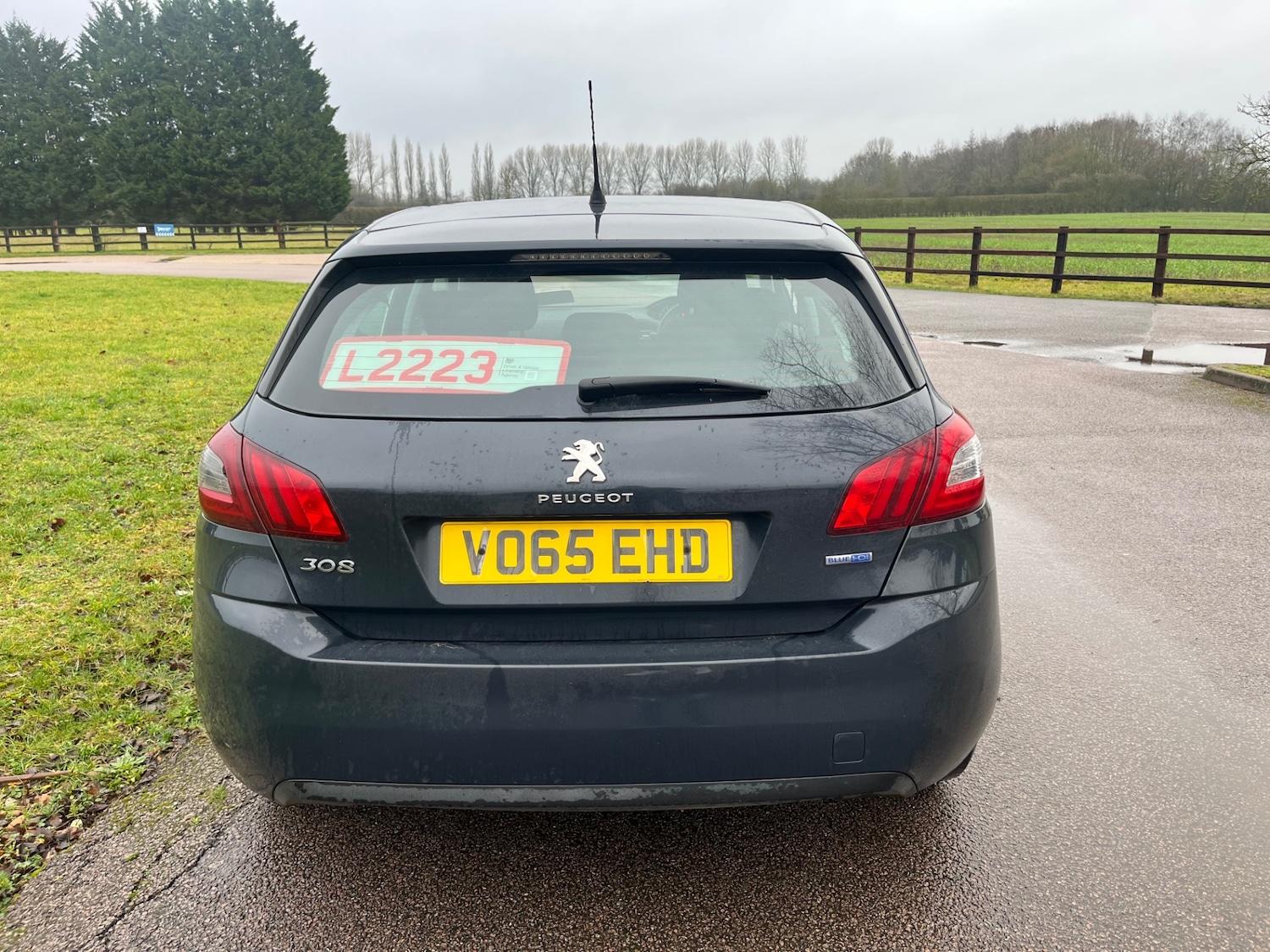 Used Peugeot 308 2015 for sale - 77282980: Photo 5