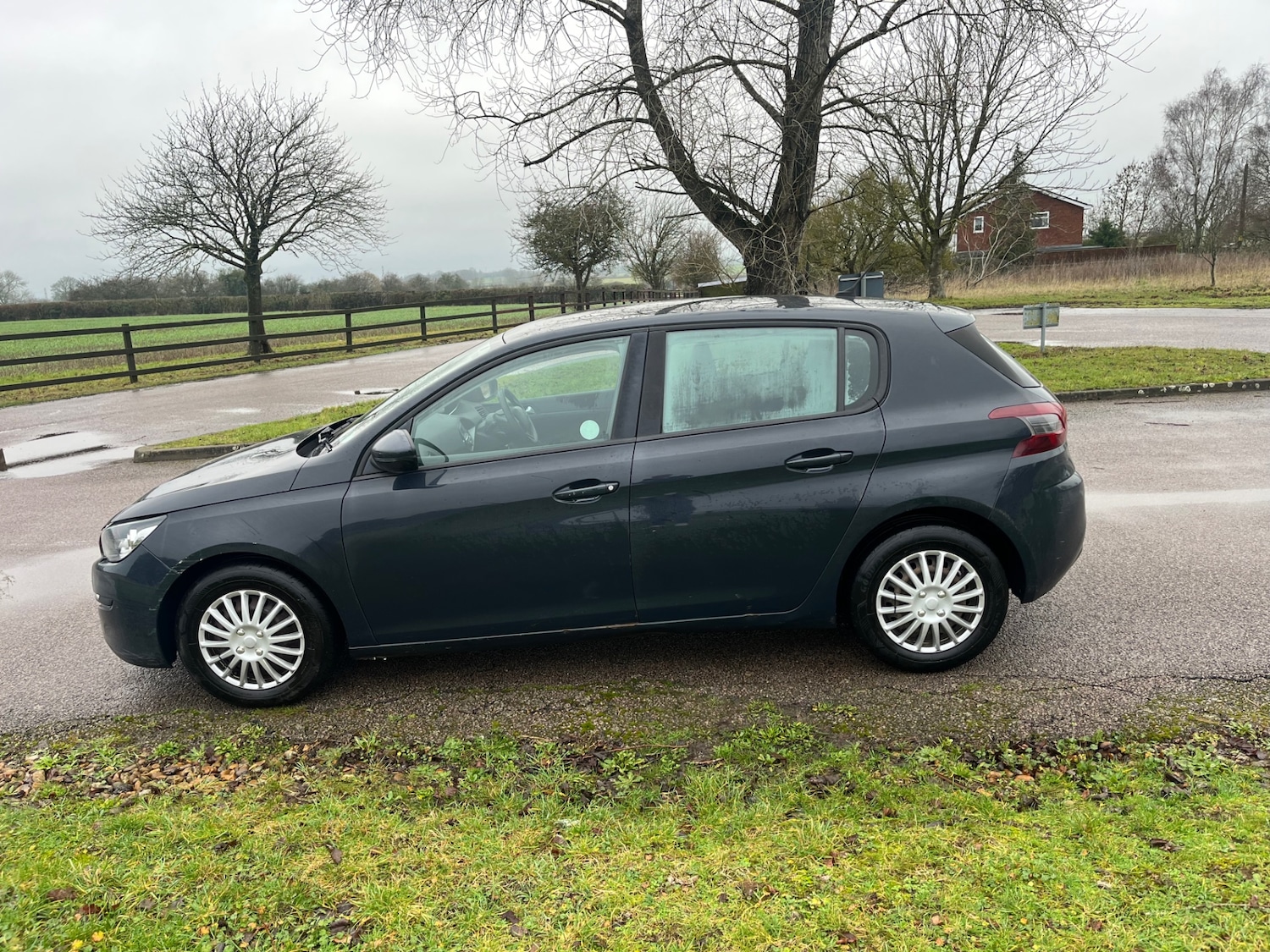 Used Peugeot 308 2015 for sale - 77282980: Photo 7