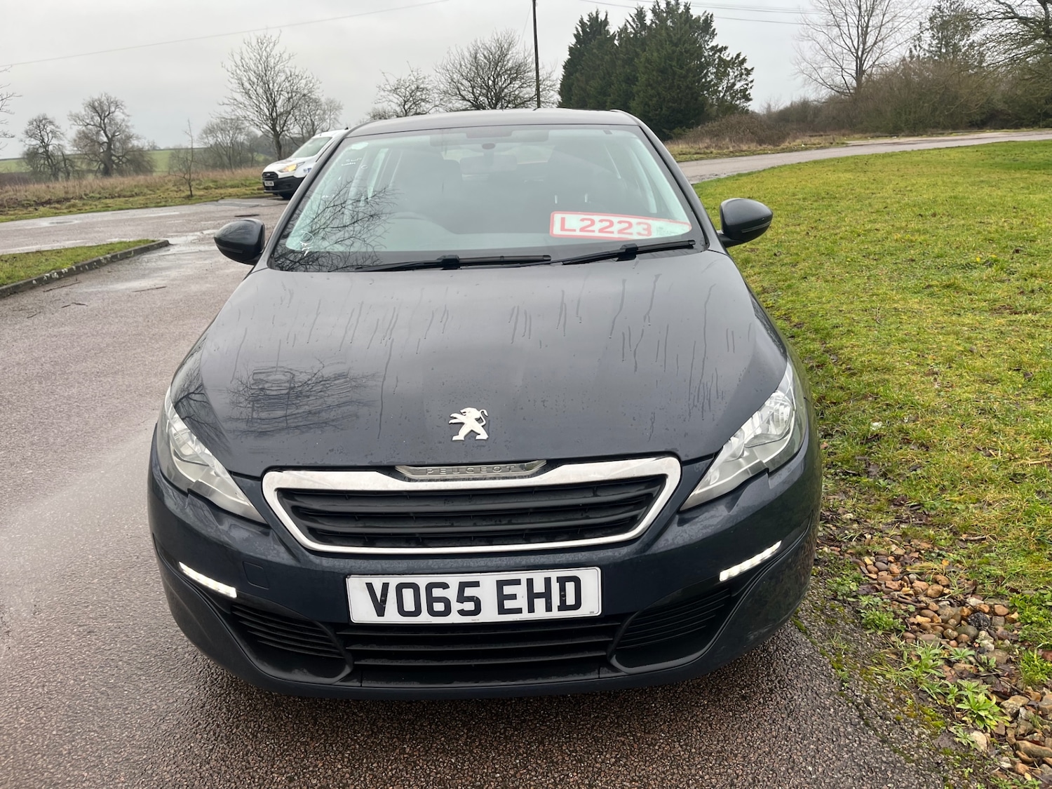 Used Peugeot 308 2015 for sale - 77282980: Photo 9