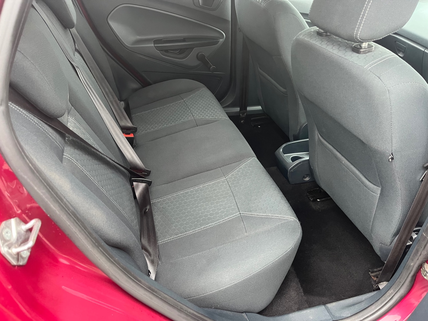 Used Ford Fiesta 2009 for sale - 77616453: Photo 11