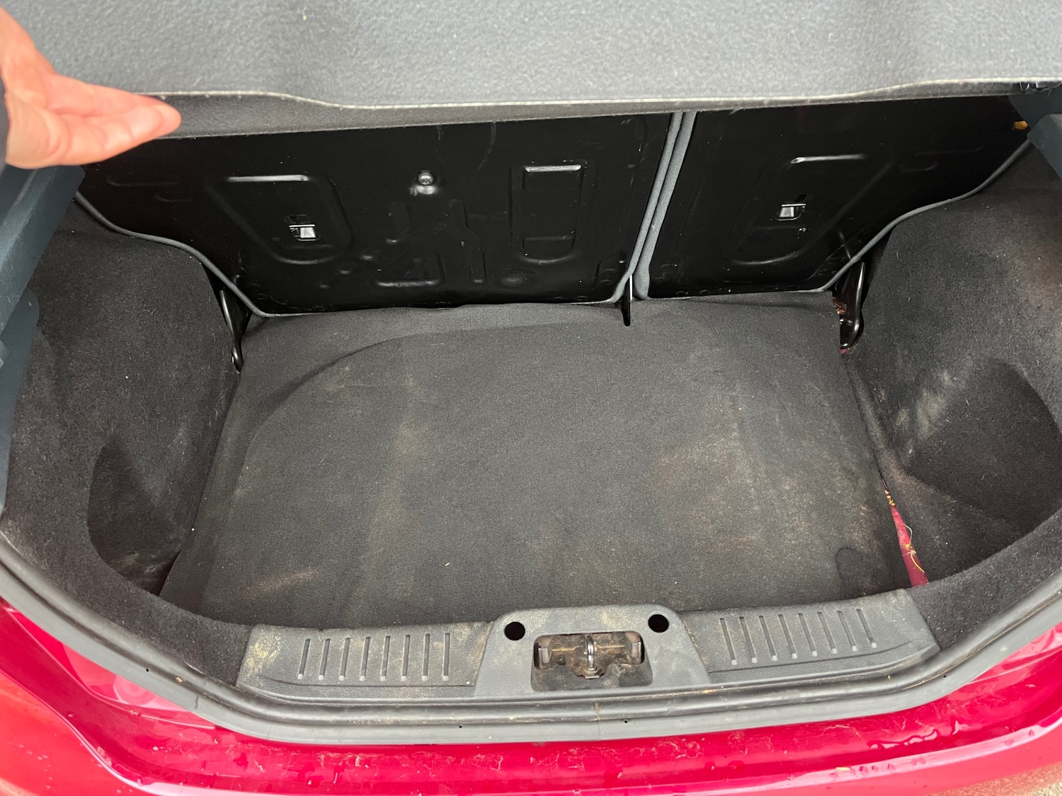 Used Ford Fiesta 2009 for sale - 77616453: Photo 12