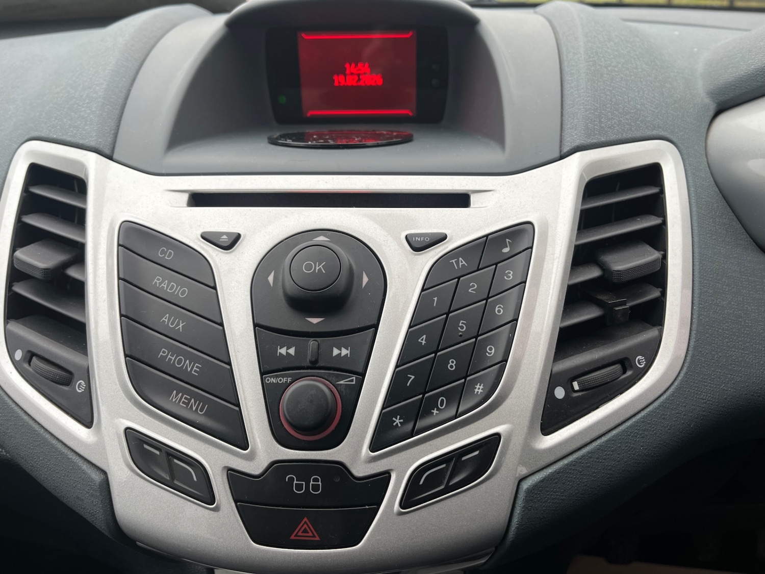 Used Ford Fiesta 2009 for sale - 77616453: Photo 13