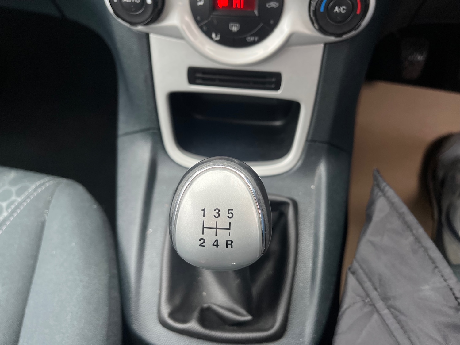 Used Ford Fiesta 2009 for sale - 77616453: Photo 15