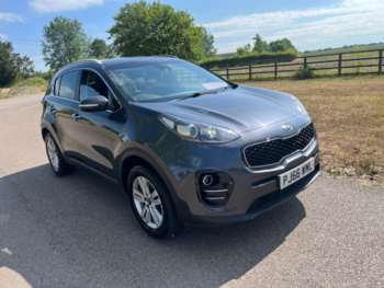 2016 (66) - 1.6 GDi ISG 2 5dr