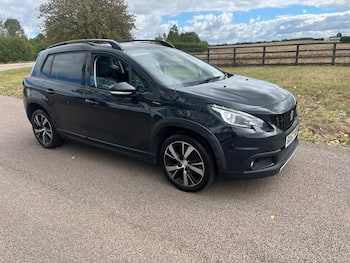 Used Peugeot 2008 2017 for sale - 79785904: Photo