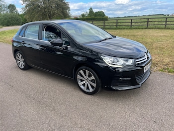 Used Citroen C4 2018 for sale - 78744791: Photo