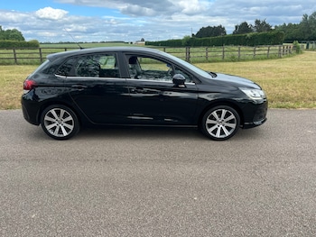Used Citroen C4 2018 for sale - 78744791: Photo