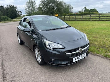 Used Vauxhall Corsa 2017 for sale - 78926415: Photo