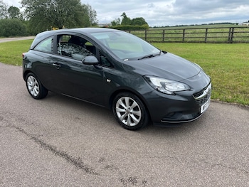Used Vauxhall Corsa 2017 for sale - 78926415: Photo