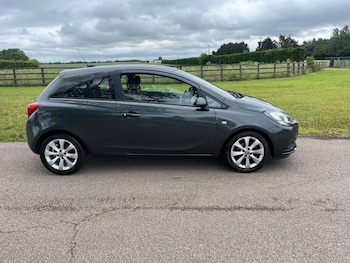 Used Vauxhall Corsa 2017 for sale - 78926415: Photo