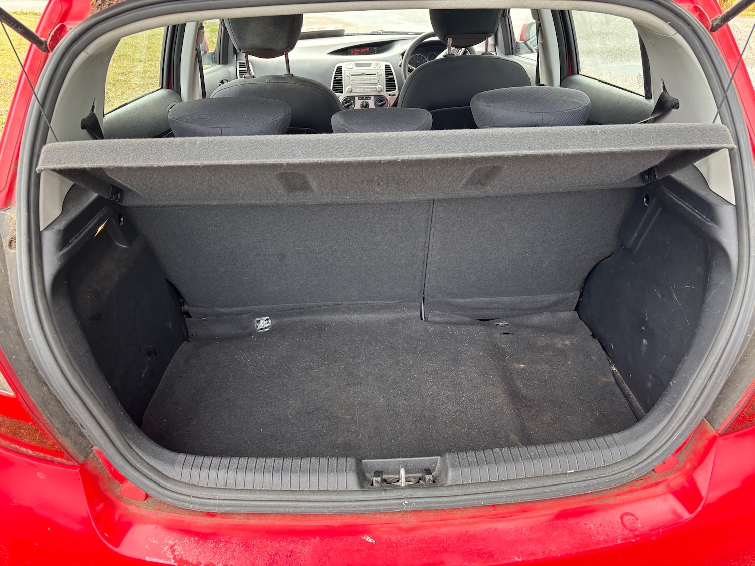 Vehicle 16