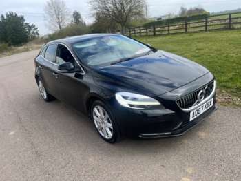 2017 (67) - D3 [4 Cyl 150] Inscription 5dr