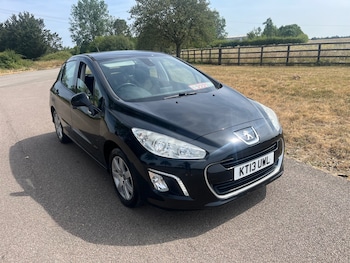 Used Peugeot 308 2013 for sale - 79439731: Photo